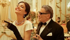 Maria filmi konusu nedir? Opera dünyasının efsanevi ismi Maria Callas’ın