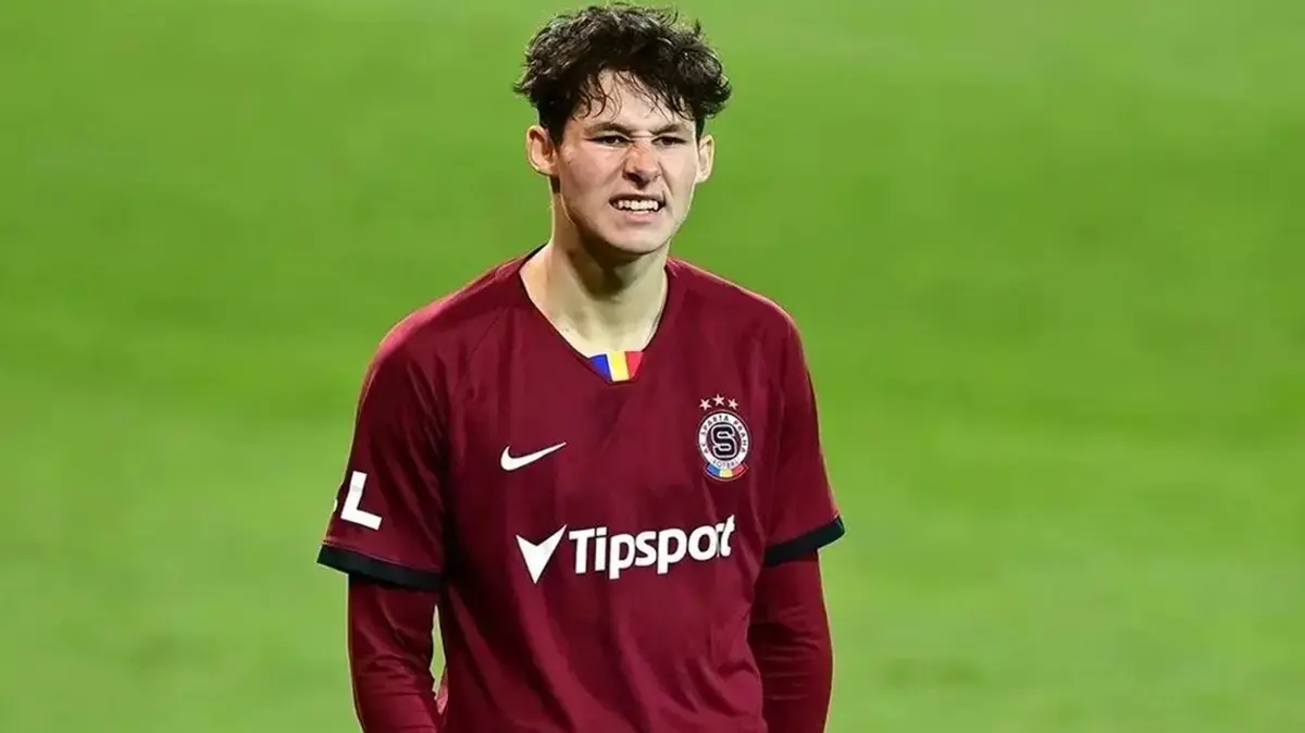 Martin Vitik Galatasaray’a Mı Geliyor, Piyasa Fiyatı Ne Kadar? Martin Vitik Boyu Kaç, Kaç Yaşında, Hangi Ülkeli, Mevkii Nedir, Futbol Geçmişi Nedir?