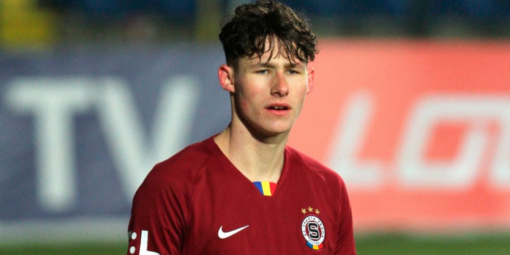 Martin Vitik Galatasaray’a Mı Geliyor, Piyasa Fiyatı Ne Kadar? Martin Vitik Boyu Kaç, Kaç Yaşında, Hangi Ülkeli, Mevkii Nedir, Futbol Geçmişi Nedir?