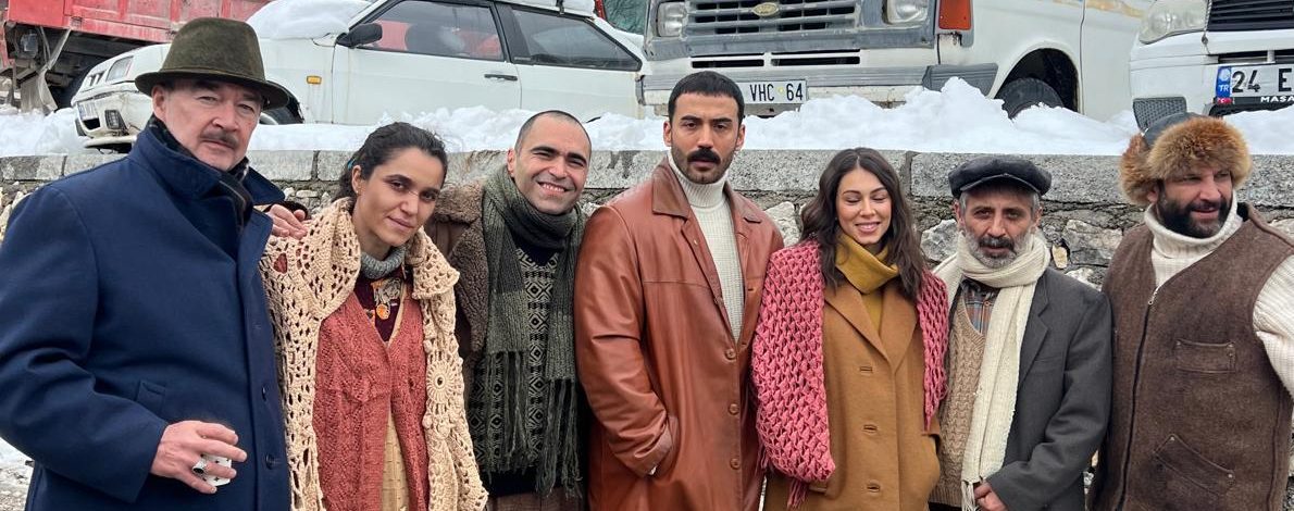 “Mavi Kuş” Filmi Nerede Çekildi? Çekim Yeri Neresi? Erzincan’ın Neresinde Çekildi?