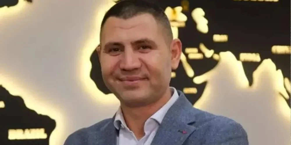 Maydonoz Döner Sahibi Kim, FETÖ’cü Mü? Ömer Şeyhin Kimdir, Kaç Yaşında, Aslen Nereli?