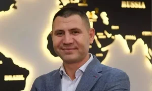 Maydonoz Döner ve sahibi Ömer Şeyhin, son günlerde kamuoyunun gündemine