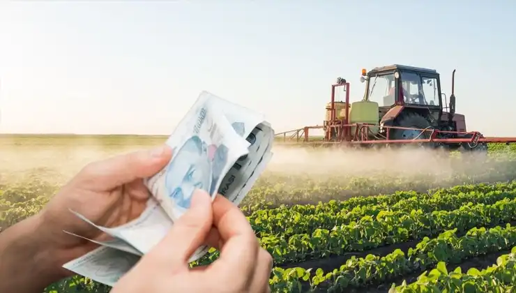 Mazot Desteği ne kadar? Tarım ve Orman Bakanlığı, çiftçilere yönelik
