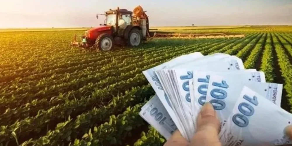 Mazot ve Gübre Desteği Hangi Gün Yatacak? Tarımsal Destekleme Ödemeleri Kırsal Yatırımları Ne Kadar?