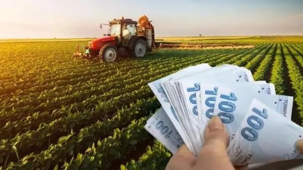 Mazot ve gübre desteği hangi gün yatacak sorusu, çiftçilerin en