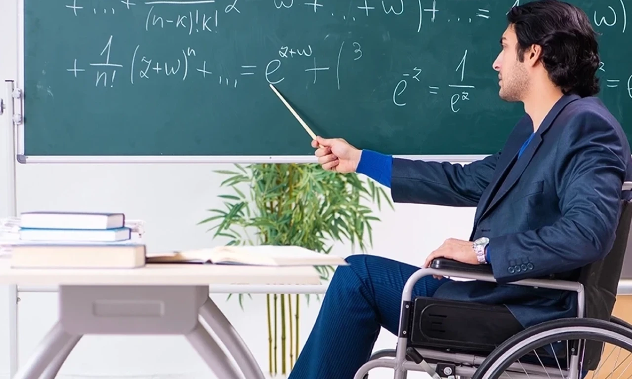MEB 1381 engelli öğretmen atama ön başvuru süreci başladı mı?