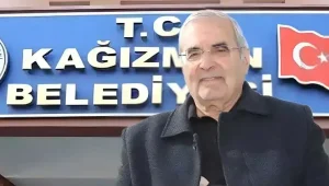 Mehmet Alkan kimdir? Mehmet Alkan, Kağızman’ın siyasi tarihinde önemli bir