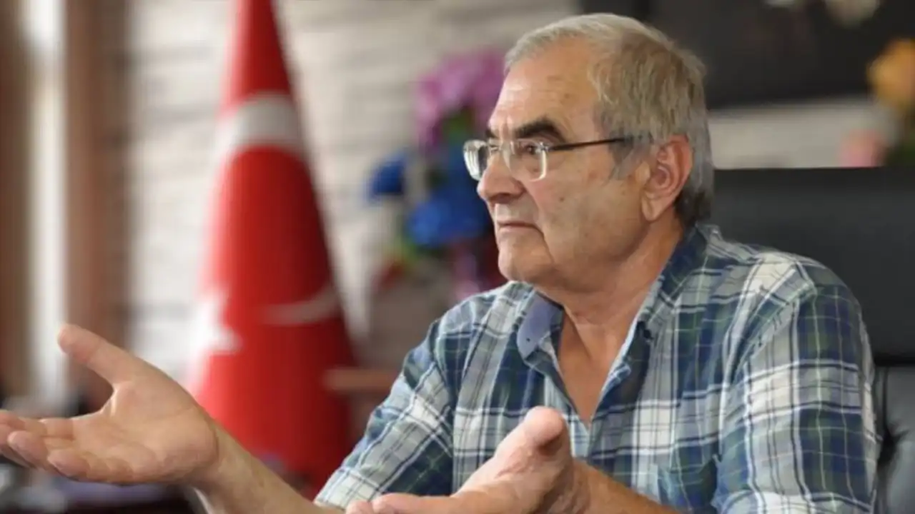 Mehmet Alkan kimdir
