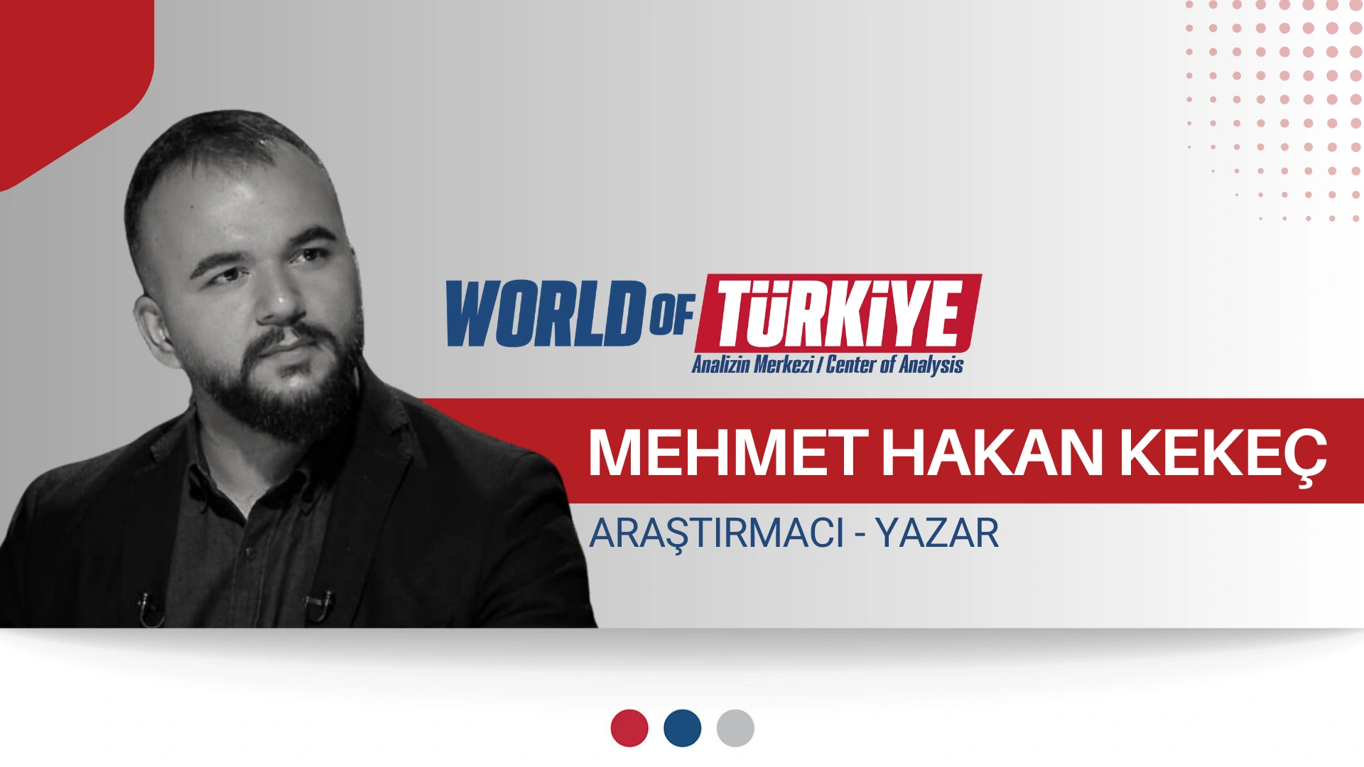 Mehmet Hakan KEKEÇ – 17 Eylül 2025   Alman filolog