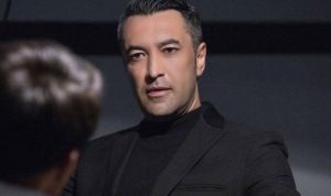 Türk kökenli Alman aktör Mehmet Kurtuluş, hem Almanya’da hem de