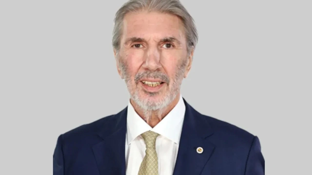 Mehmet Salih Dereli Kimdir, Ölüm Nedeni Nedir? Sarı-Lacivert Camia Yasta