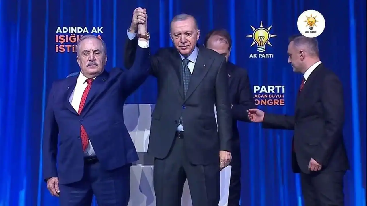 Mehmet Salim Ensarioğlu Kimdir