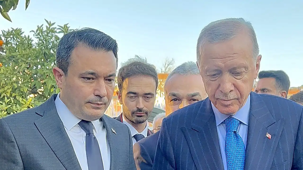 Mehmet Umut Tuncer kimdir