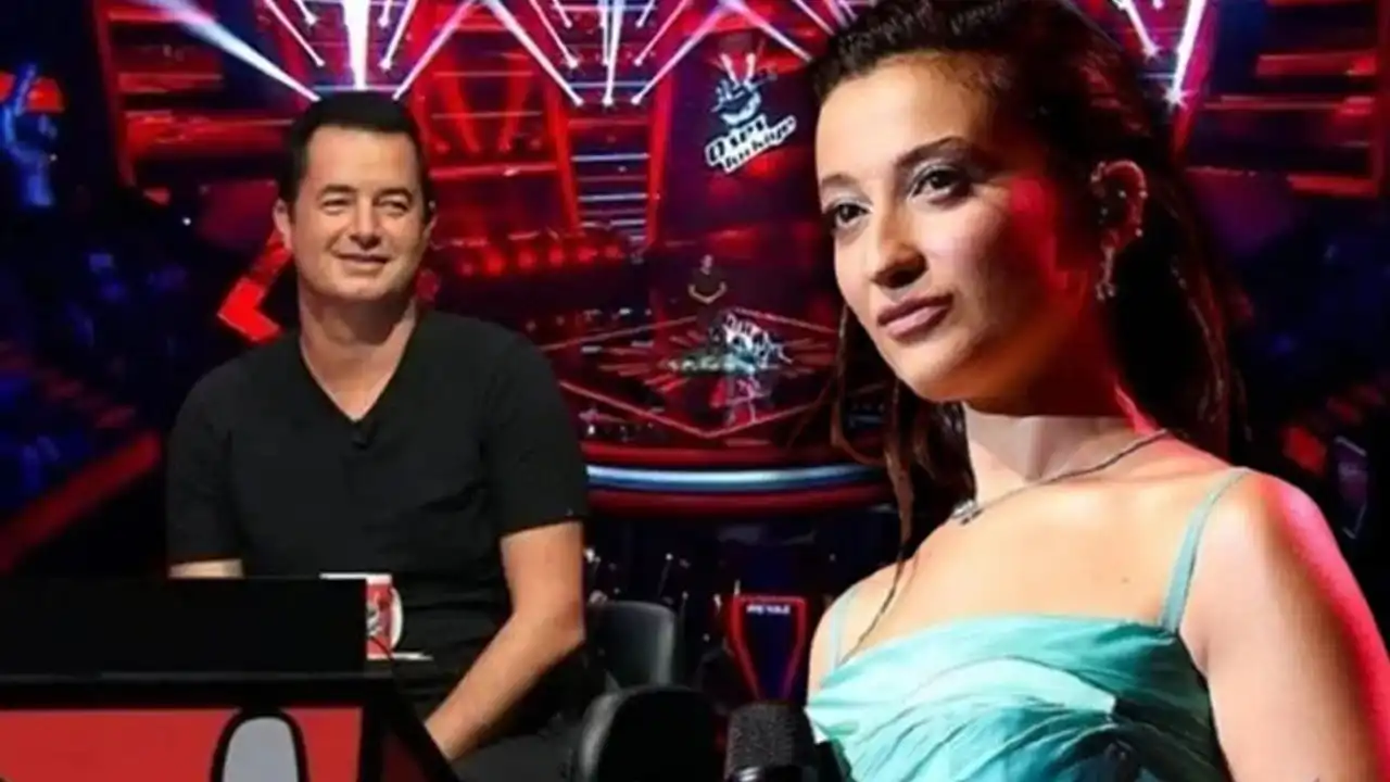Melike Şahin kimdir
