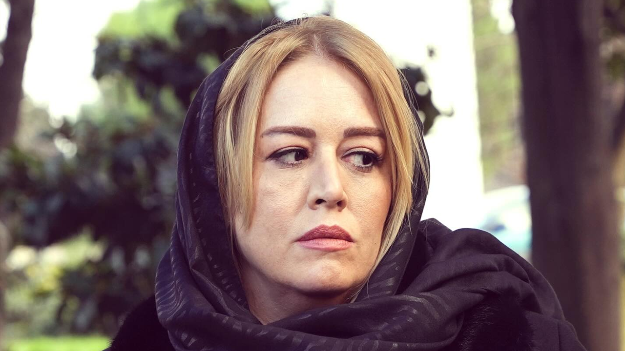Başka Bir Gün dizisi Suzan kimdir