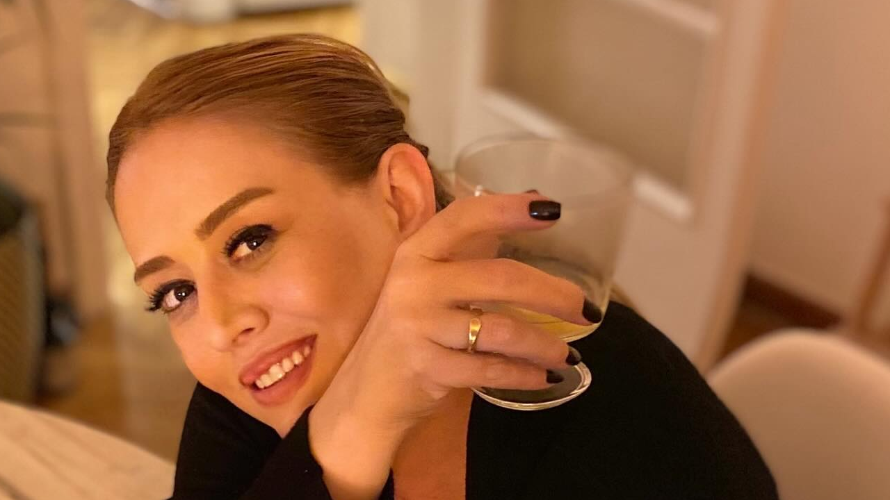 Melisa Doğu Kimdir