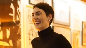 Melisa Sözen Kimdir? Türk sinemasının ve televizyonunun sevilen yüzlerinden biri