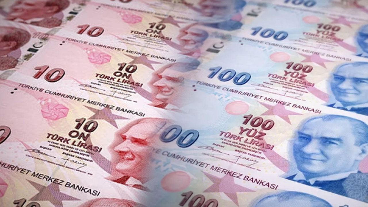 Merkez Bankası’nın yeni banknotlara ilişkin kararı Resmi Gazete’de yayımlandı. 10