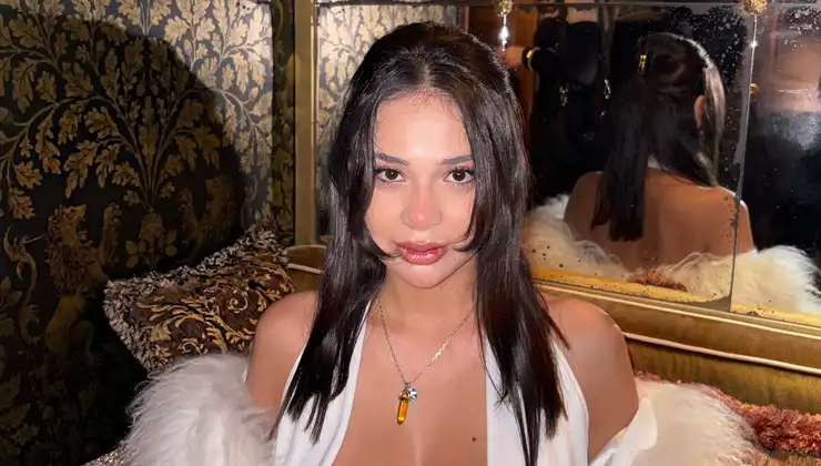 Merve Taşkın kimdir