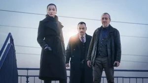 Mezarlık 3. sezon çıktı mı? Ne zaman Netflix’te yayınlanacak? Netflix’in