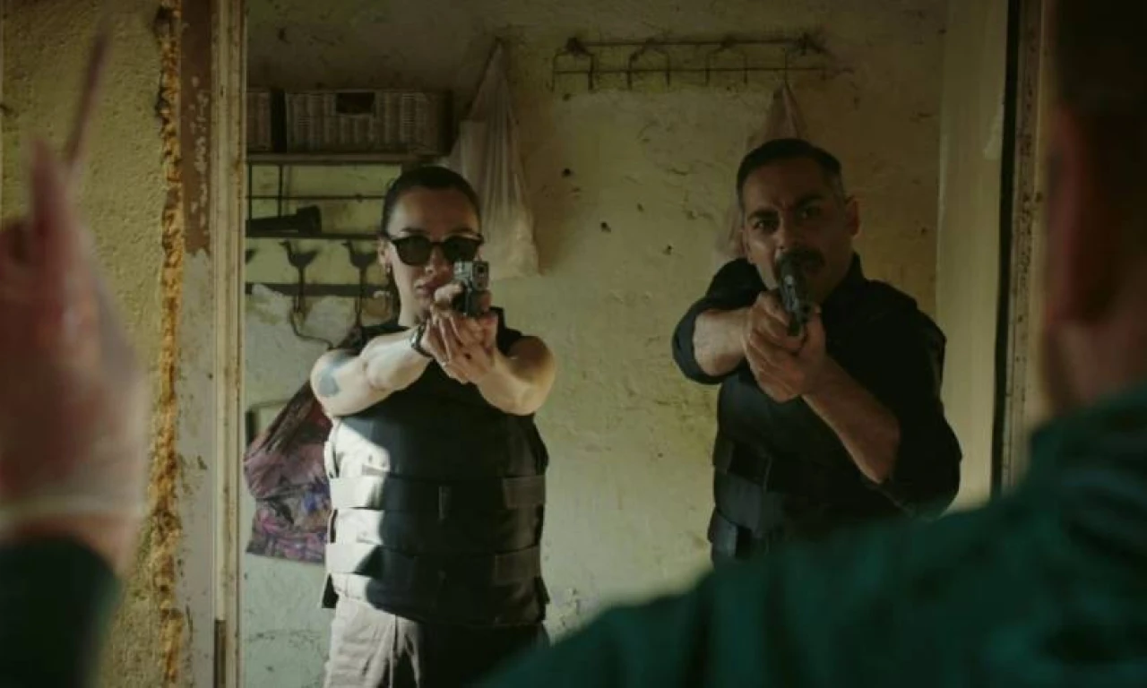 Mezarlık 3. Sezon Çıktı Mı? Ne Zaman Netflix'te Yayınlanacak?