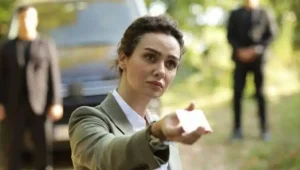 Mezarlık 3. sezon ne zaman? Netflix’in sevilen Türk dizisi Mezarlık,