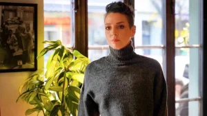 Mezarlık dizisi Sofia kimdir, gerçek adı ne? Netflix’in polisiye dizisi