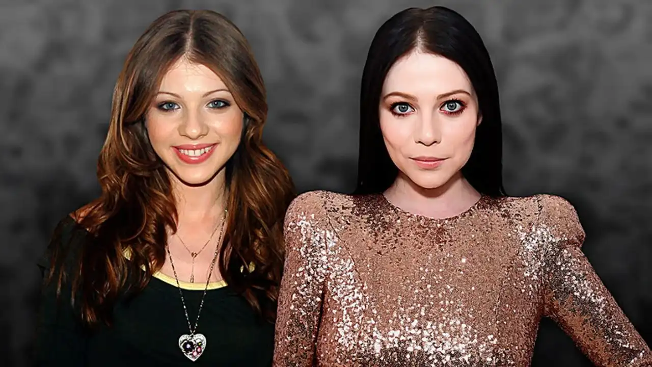 Michelle Trachtenberg kimdir