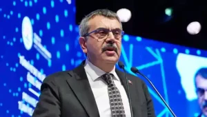 Milli Eğitim Bakanı Yusuf Tekin, Türkiye’nin eğitim sisteminde köklü bir