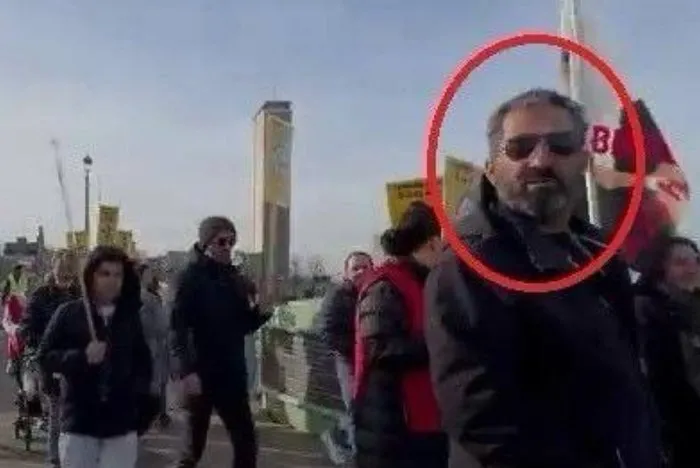 Milli İstihbarat Teşkilatı (MİT) ve İstanbul İl Emniyet Müdürlüğü, düzenlediği
