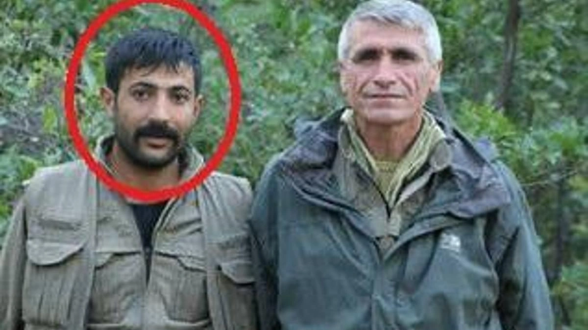 Milli İstihbarat Teşkilatı (MİT), Şırnak Silopi’de, 5 Mayıs 2016’da, güvenlik