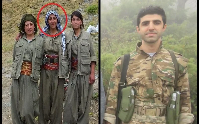mit pkk zehra serhat