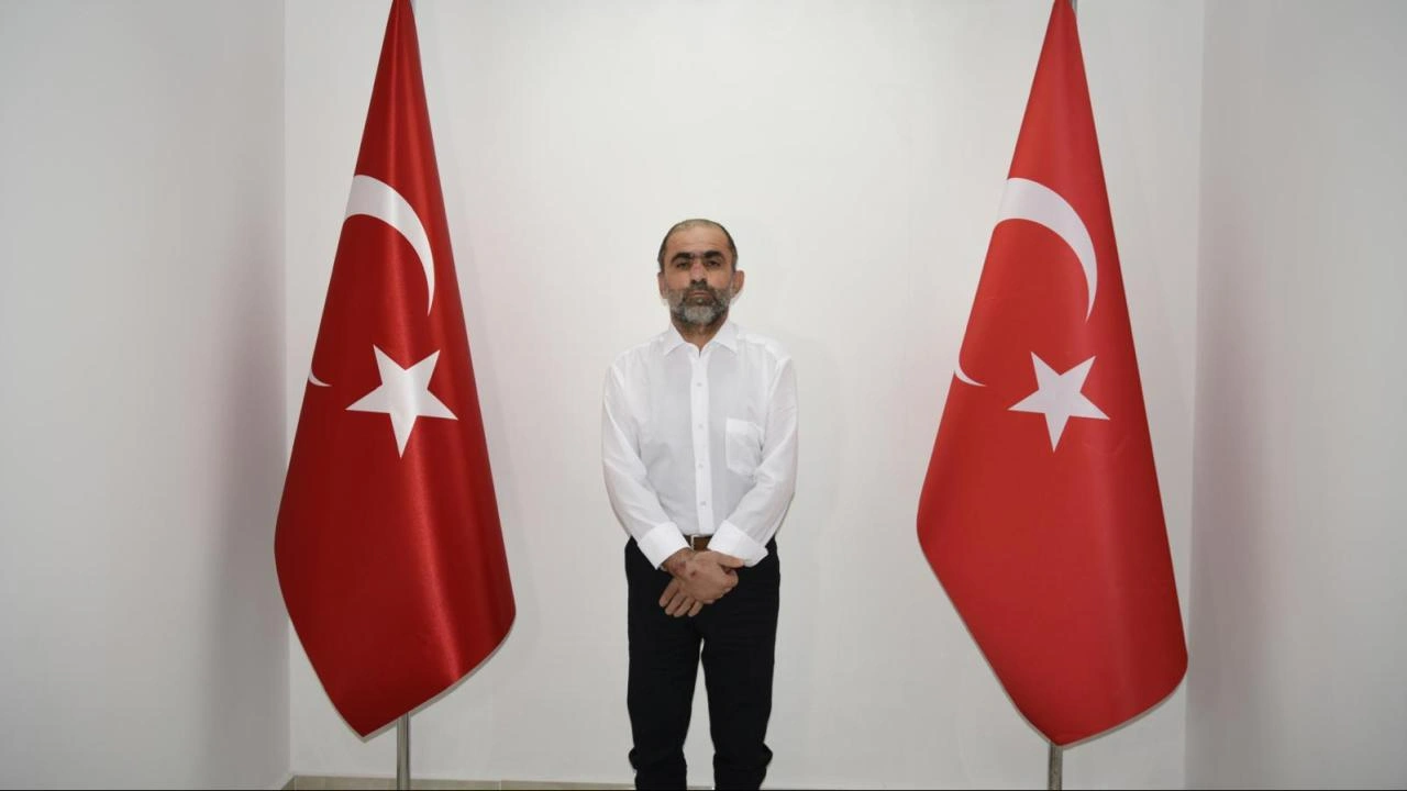 Milli İstihbarat Teşkilatı (MİT), 2013 yılında Reyhanlı’da hayatını kaybeden 53