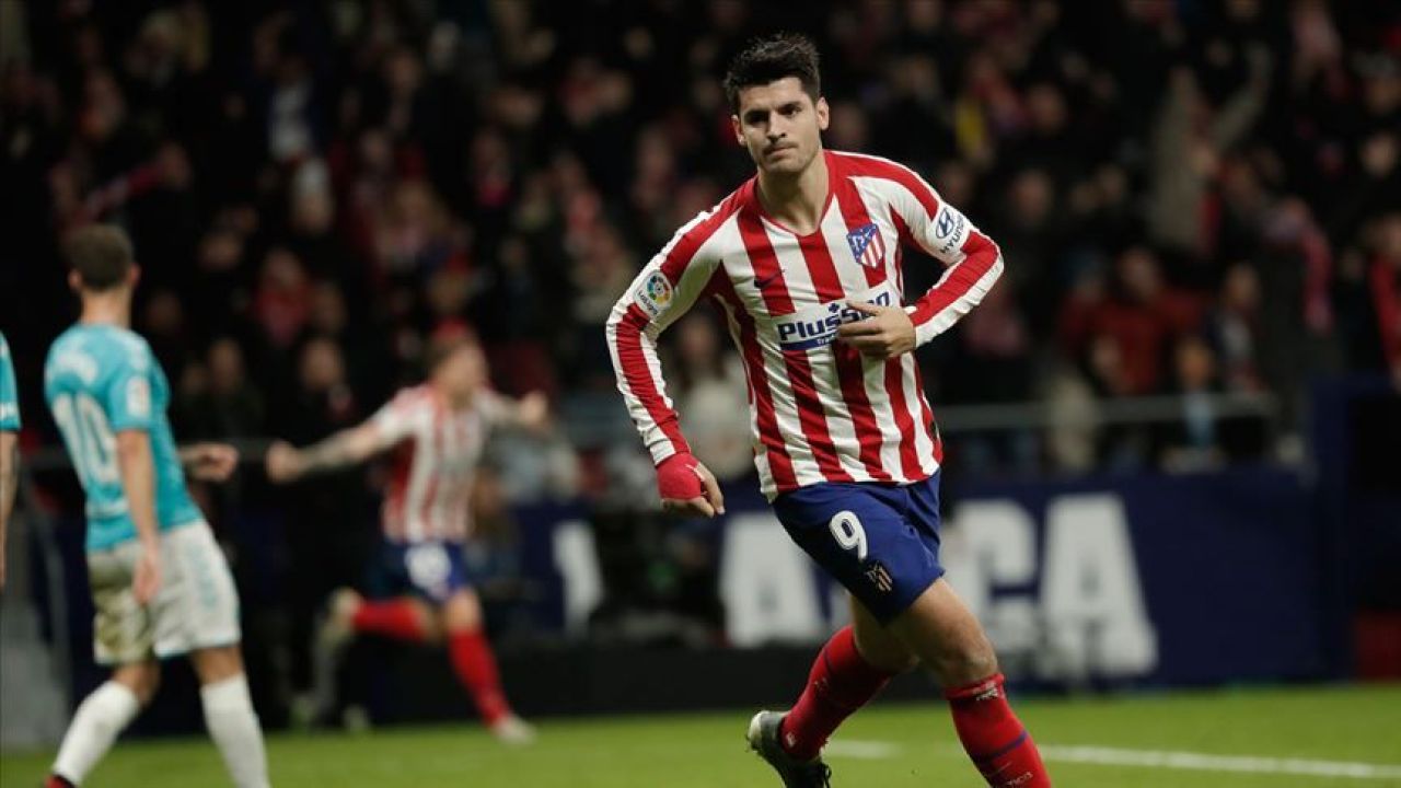 Morata kiralık mı, bonservisi ne kadar? Galatasaray, Milan’dan transfer ettiği