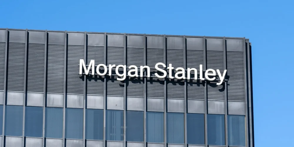 morgan stanley