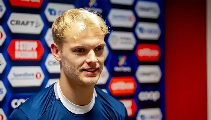 Morten Bjorlo kimdir