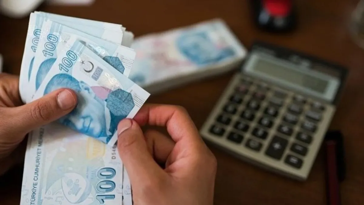 Hazine ve Maliye Bakanlığı Gelir İdaresi Başkanlığı tarafından hazırlanan ‘Bazı