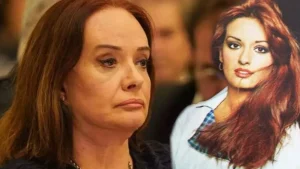 Müjde Ar trafik kazası geçirdi ve hayranlarını endişelendirdi. Yeşilçam’ın efsane