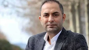 Murat Ağırel kimdir? Türk basınının önemli isimlerinden biri olan Murat