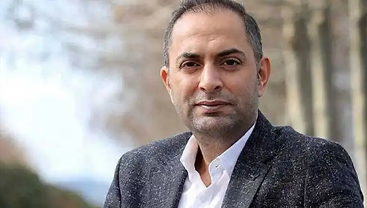 Murat Ağırel kimdir