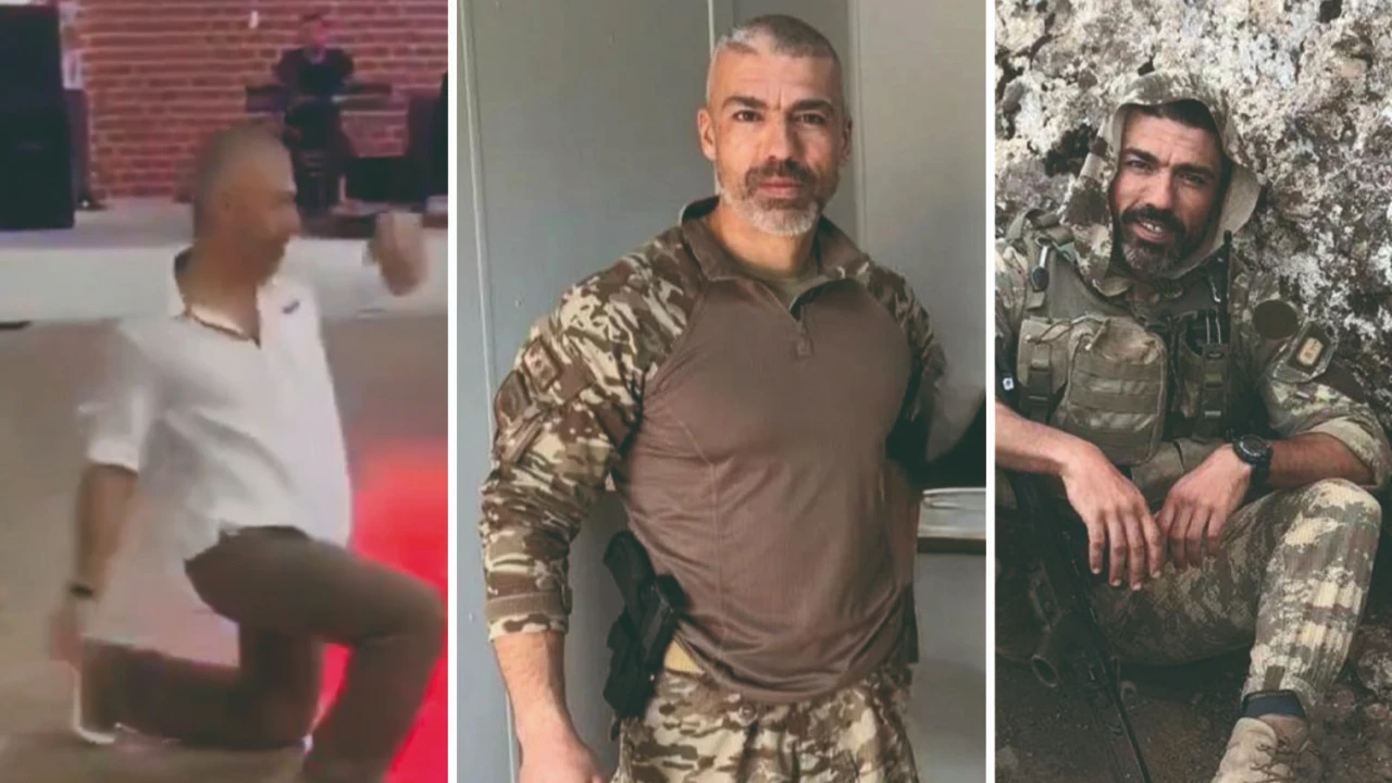 Murat Kemal Yetişen kimdir