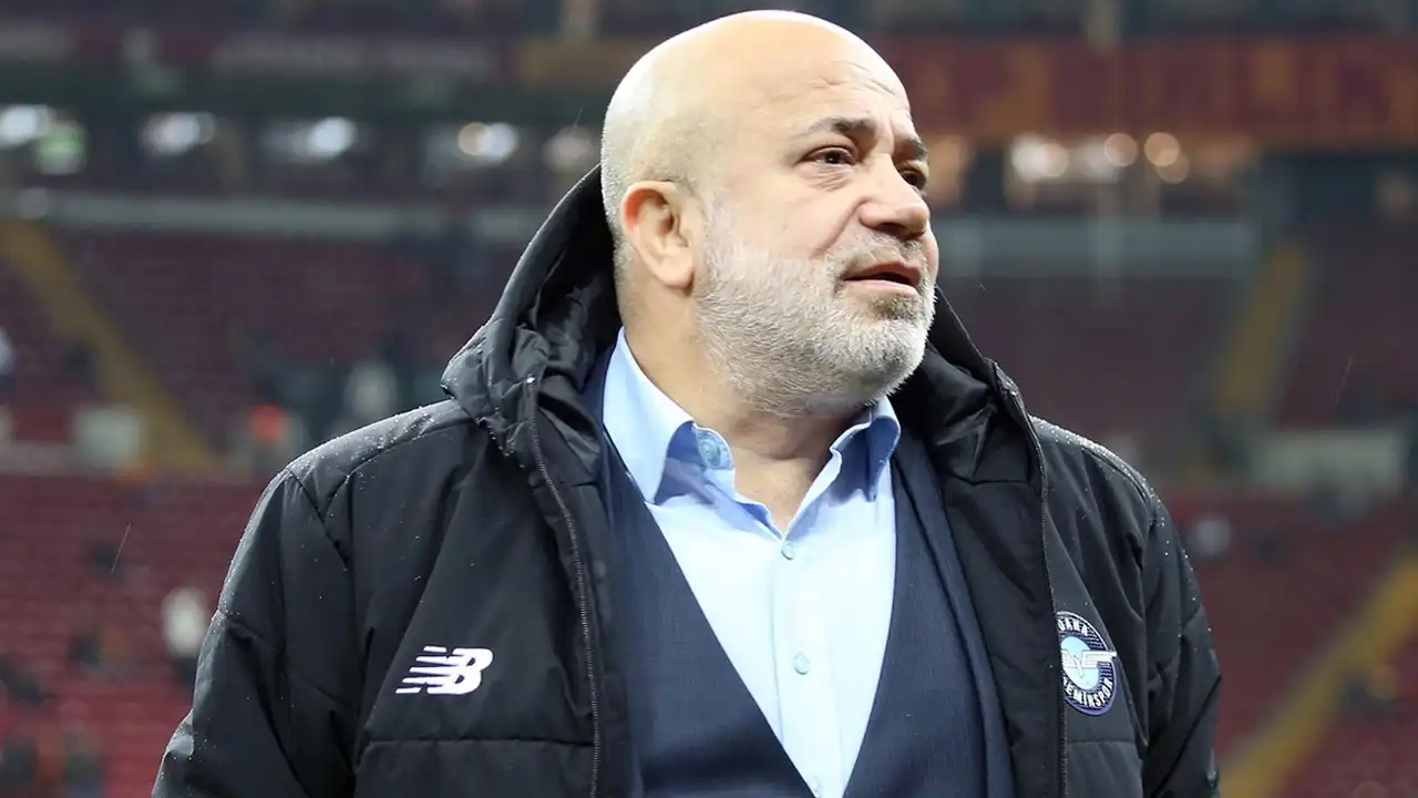 Murat Sancak kimdir