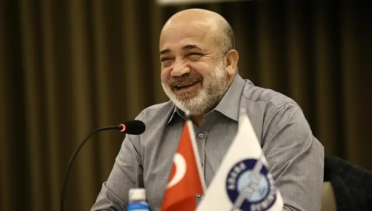 Murat Sancak kimdir? Murat Sancak, iş dünyasında olduğu kadar spor