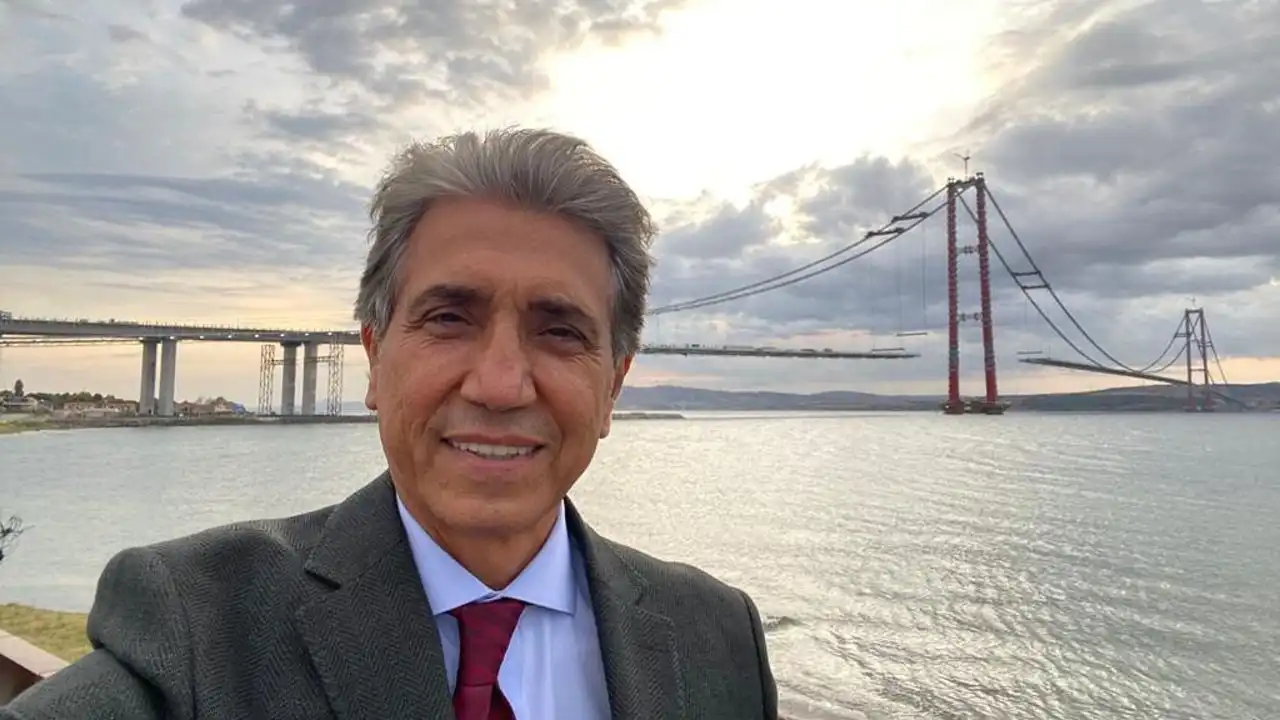 Mustafa Demir kimdir