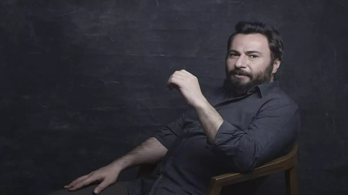 Mustafa Kırantepe biyografisi, oyunculuk kariyeri ve yer aldığı projelerle merak