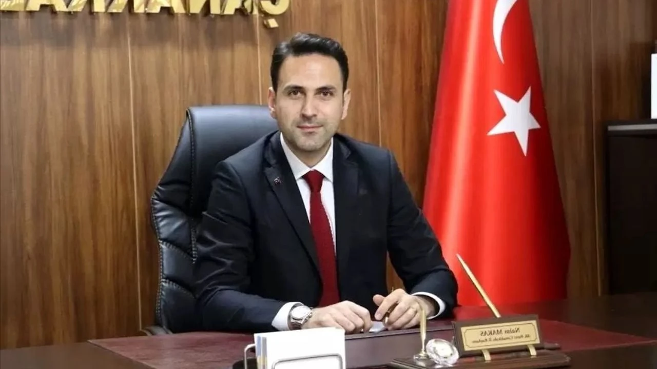 Naim Makas kimdir sorusu, AK Parti MYK üyeleri listesinin açıklanmasının