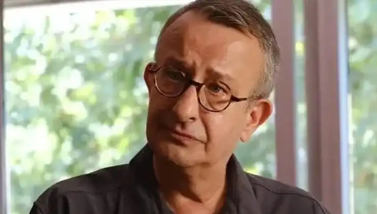 Necip Naşit Özcan kimdir