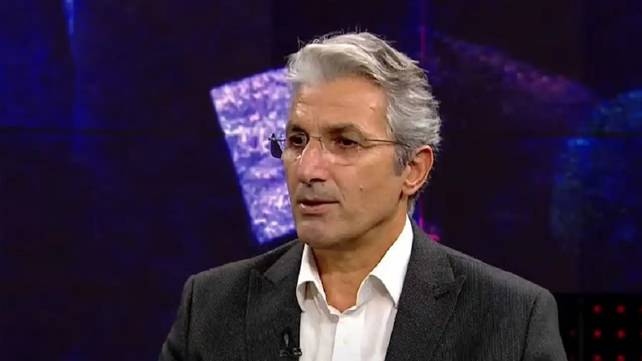 Nedim Şener kimdir