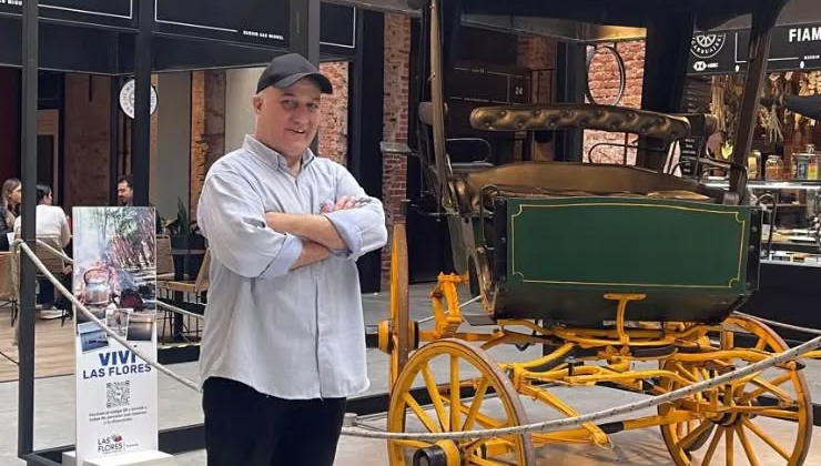 Nedim Serkan Durak Öldü mü? Arjantin’in Mendoza eyaletinde bir süredir