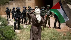 Nekbe nedir? Nekbe, Arapça’da “Büyük Felaket” anlamına gelir. Filistinliler için